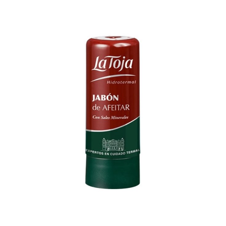 Savon à Raser La Toja