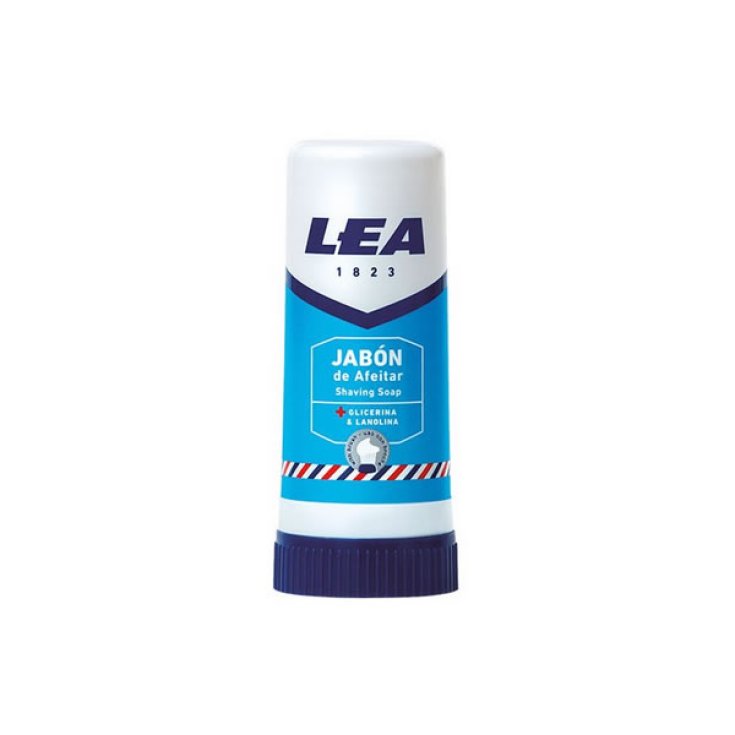 Lea Bâton de Savon à Raser 50gr