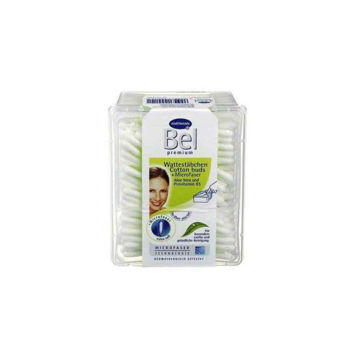 Bel Premium Cotons-Tiges 300 Unités