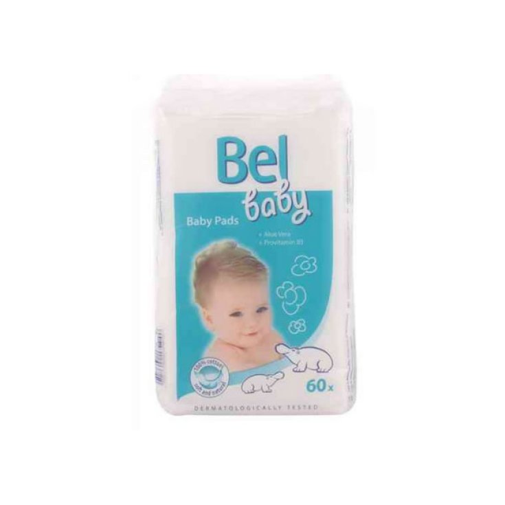 Bel Baby Pads 60 Unités
