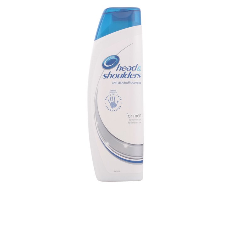 Head & Shoulders Shampooing pour homme 250 ml