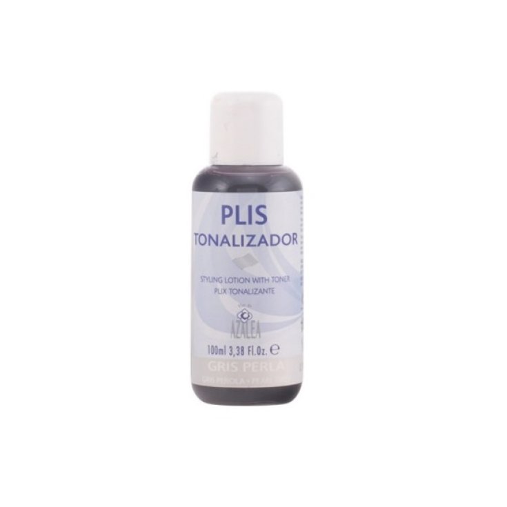Azalea Plis Styling Lotion Toner Gris Perle 100ml