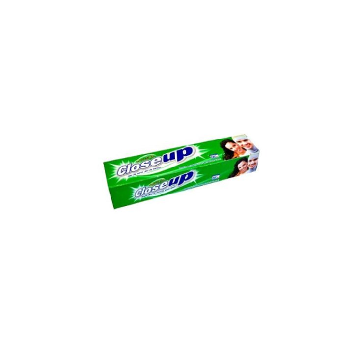 Close Up Green Family Dentifrice 75 ml