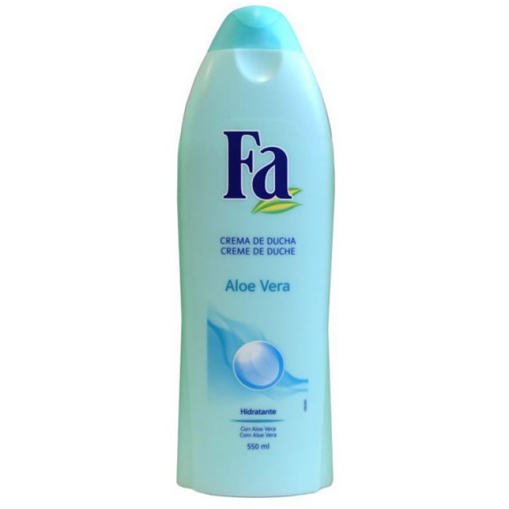 Fa Crème de Douche 550ml