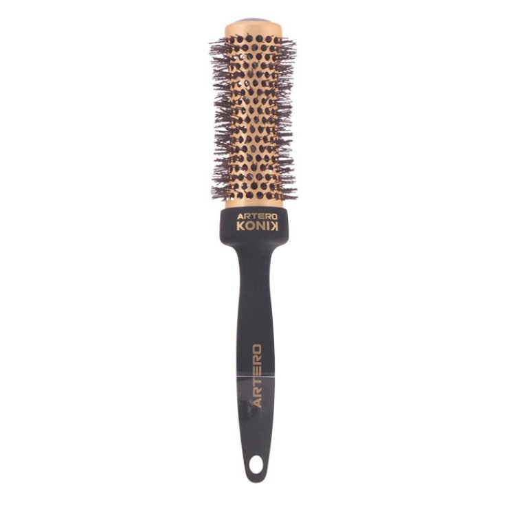 Brosse Ronde Artero 33mm