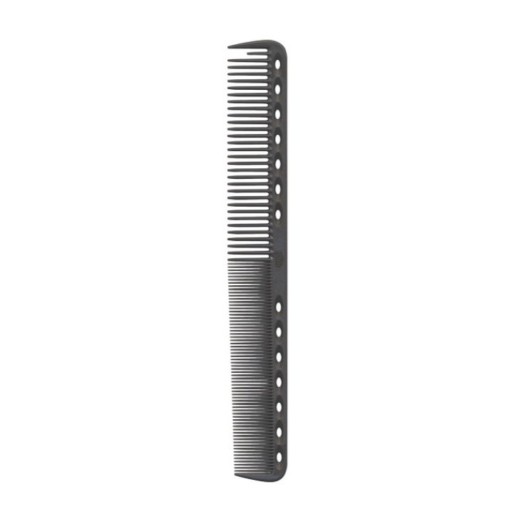 Artero YS Park Noir Double Peigne 180mm