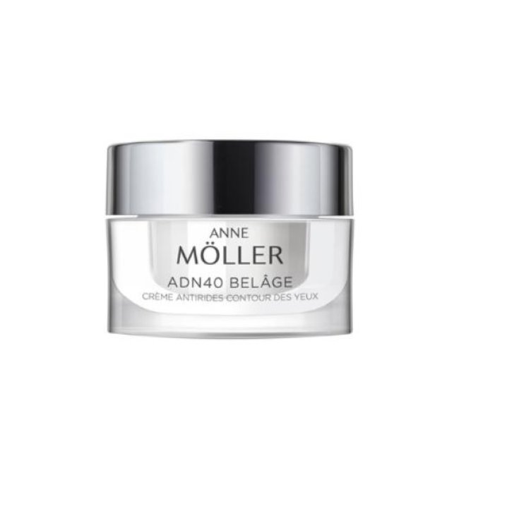 Anne Moller ADN Belâge Crème Contour des Yeux Anti-Rides 15 ml
