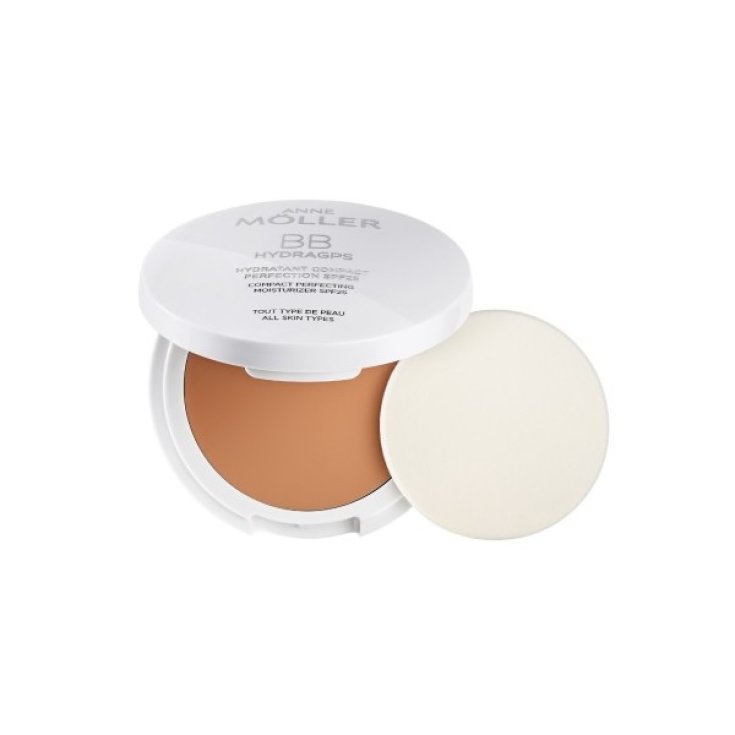 Anne Moller BB Hydragps Hydratant Compact Perfecteur Spf25