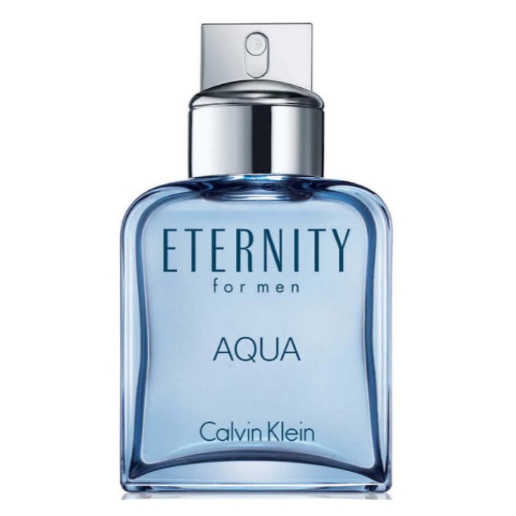 Calvin Klein Eternity For Men Aqua Eau De Toilette Vaporisateur 100 ml