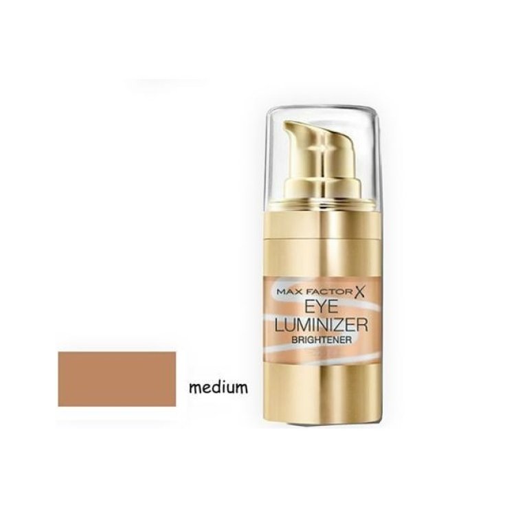 MAX FACTOR EYE LUMINIZER 5 MOYEN