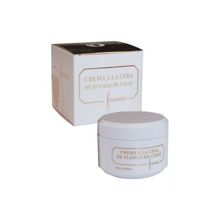 Francis Swan Plume Crème Hydratante 100ml