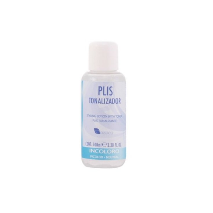 Azalea Plis Styling Lotion Tonique Neutre 100 ml
