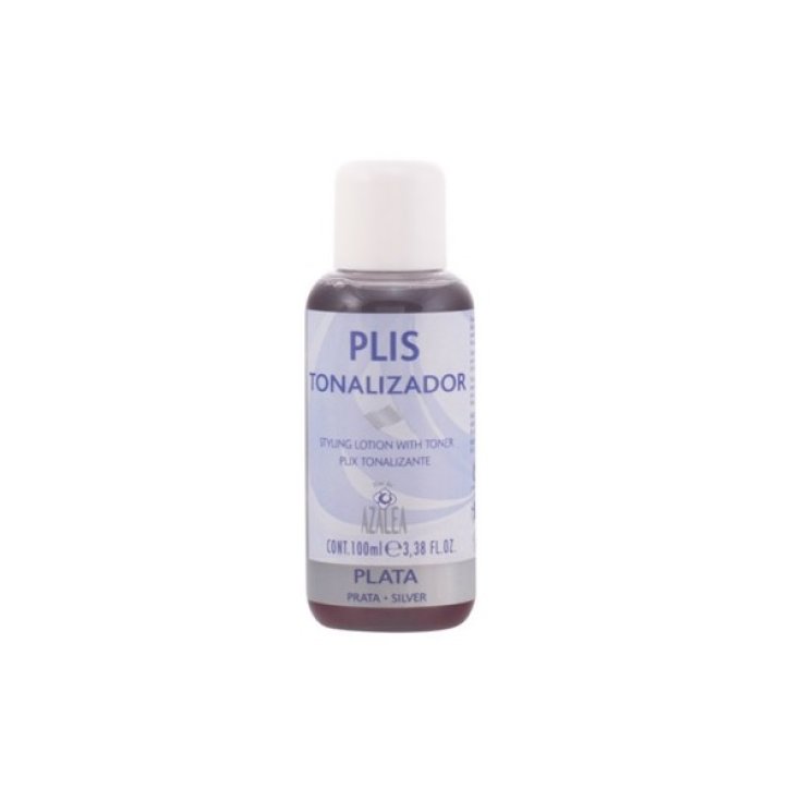 Azalea Plis Styling Lotion Toner Argent 150ml