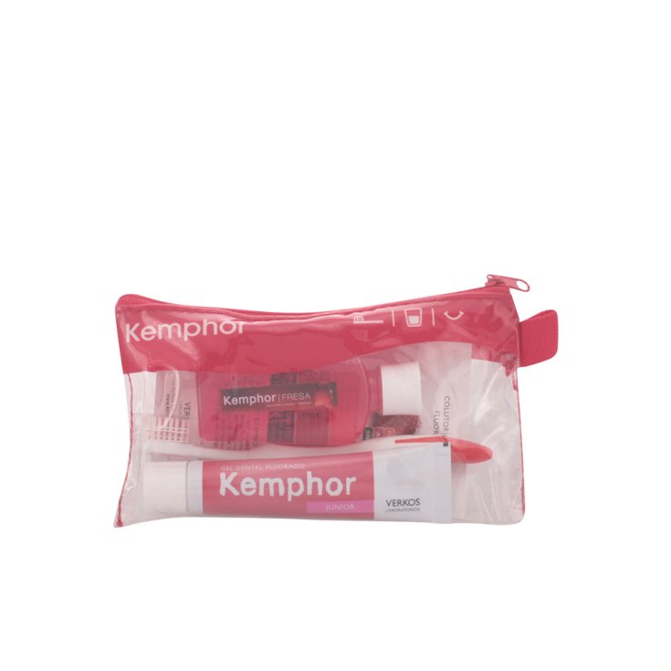 Kemphor Kids Set 3 Pièces