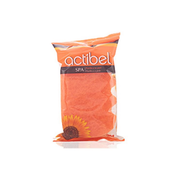 Eponge Douce Double Action Actibel