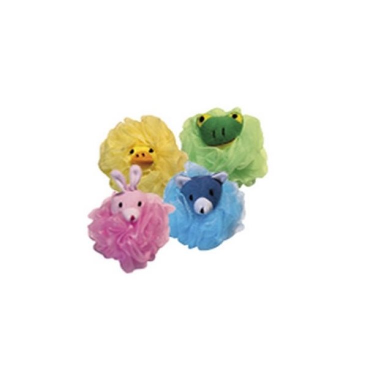 Calypso Animal Flower Eponge Junior