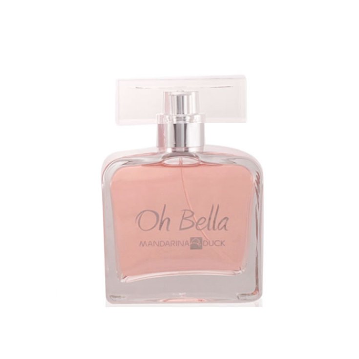 Mandarina Canard Oh Bella Eau De Toilette Vaporisateur 100 ml