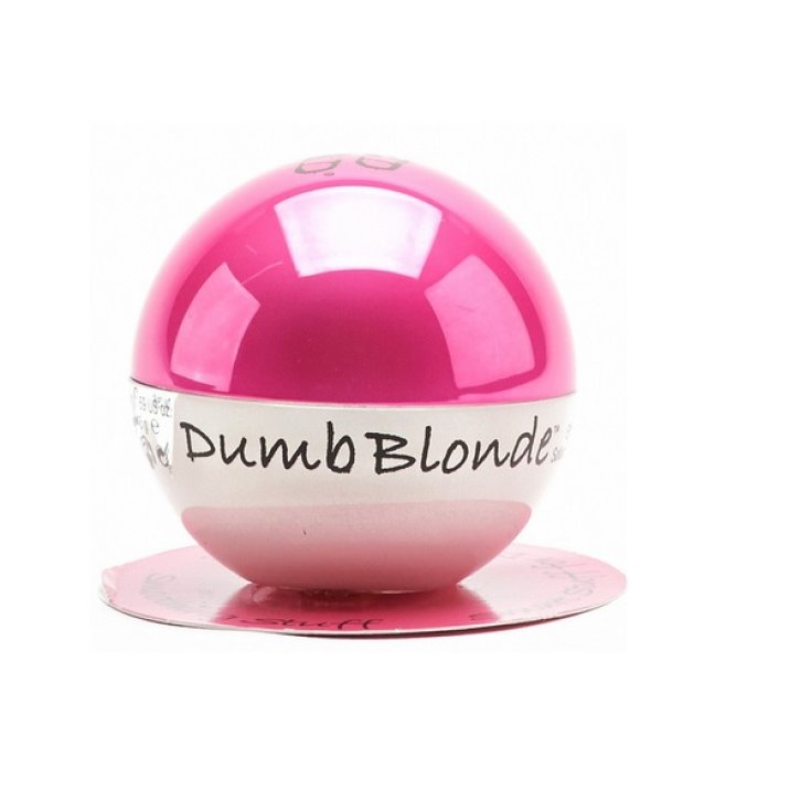 Tigi Bed Head Dumb Blonde Lissage Stuff 50 ml