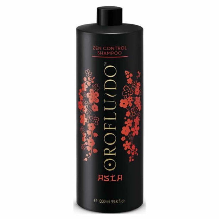 Orofluido Asia Shampoing 1000ml