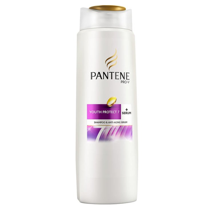 Pantene Pro-V Youth Protect BB7 Shampooing + Sérum 270 ml