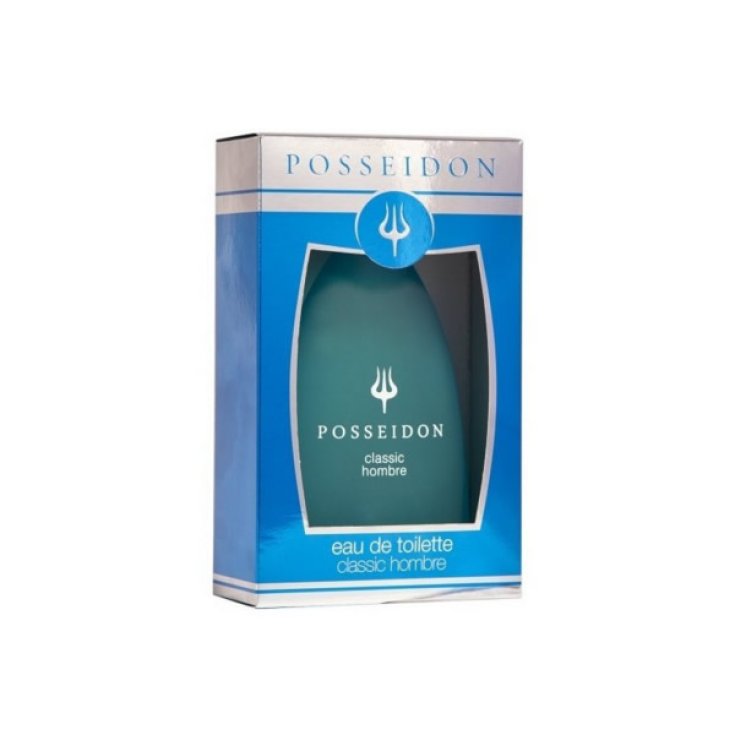 Insituto Español Classic Men Eau De Toilette Vaporisateur 150ml