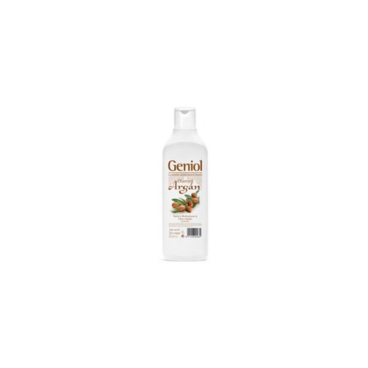 Shampoing Geniol Argan 750ml