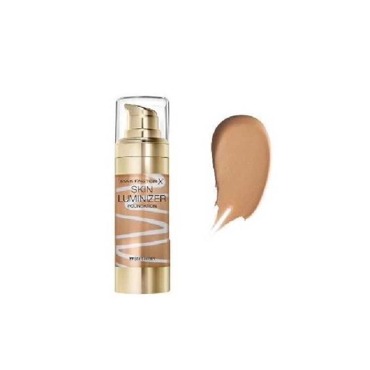Fond de teint Max Factor Skin Luminizer 77 Miel Doux Fond de teint Max Factor Skin Luminizer 77 Miel Doux