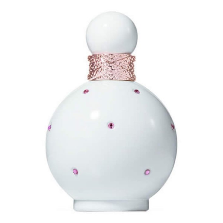 Britney Spears Fantasy Intimate Edition Eau De Parfum Vaporisateur 50 ml