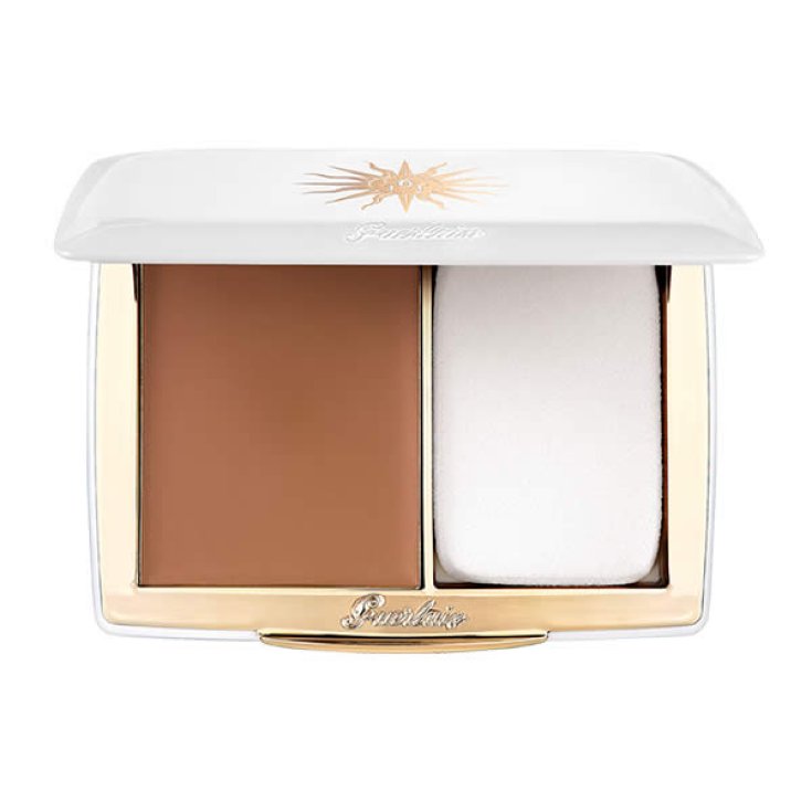 @GUE COLL.SUMMER TERRA SUN F. BRONZE