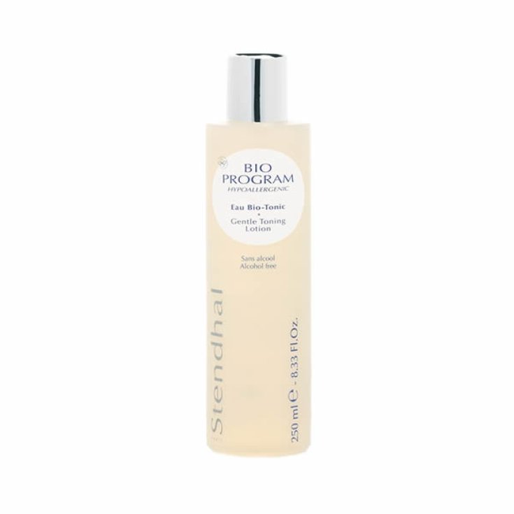 Stendhal Bio Programme Eau Bio Tonique 250 ml