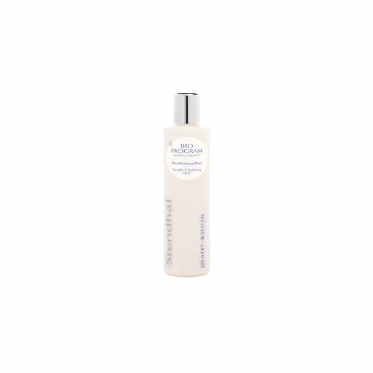 Stendhal Bio Programme Bio Démaquillant 250ml