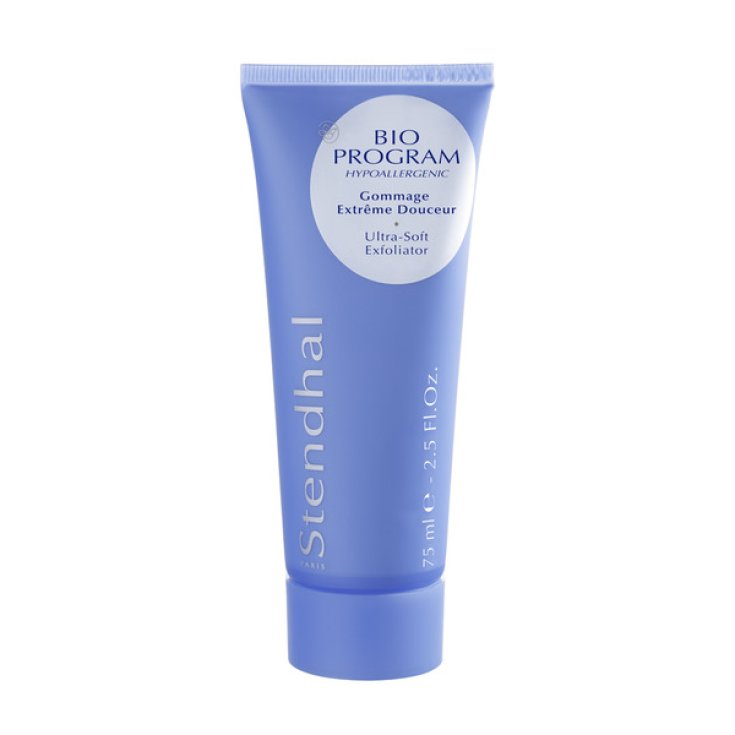 Stendhal Bio Programme Bio Gommage Extrême Douceur 75 ml