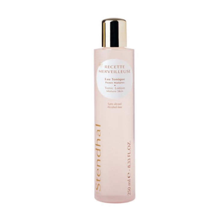 Stendhal Recette Merveilleuse Lotion Tonique Peaux Matures 250 ml