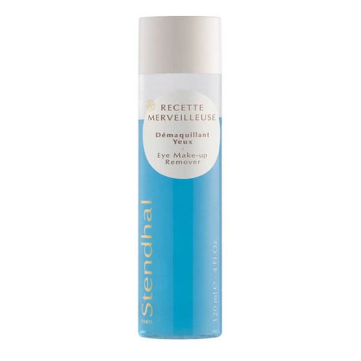 Stendhal Recette Merveilleuse Démaquillant Yeux 150 ml