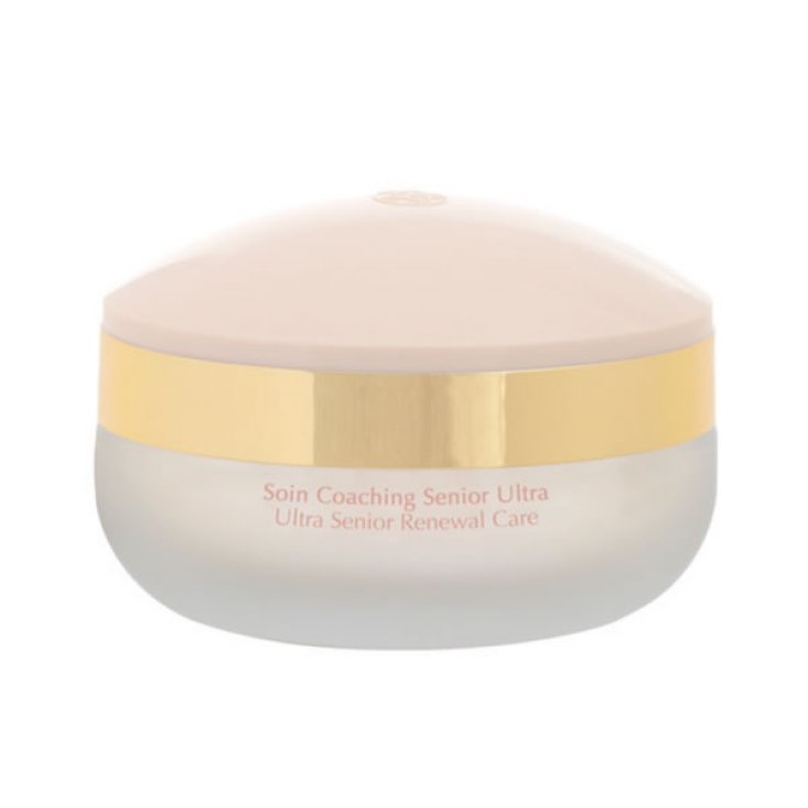 Stendhal Recette Merveilleuse Soin Rénovateur Ultra Senior 50 ml