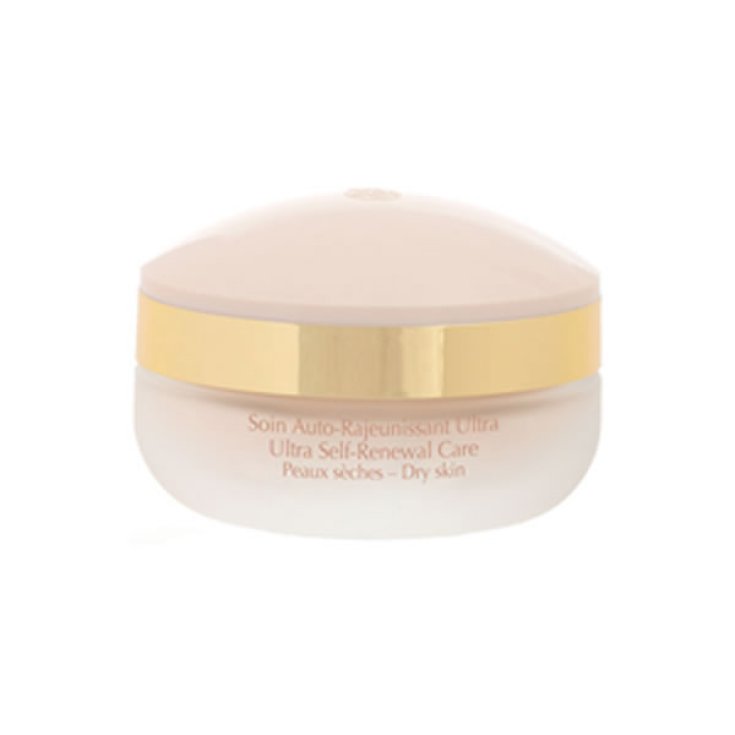 Stendhal Recette Merveilleuse Ultra Soin Auto-Renouvelant 50 ml