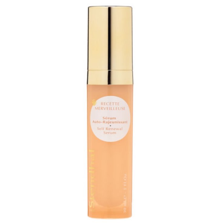 Stendhal Recette Merveilleuse Sérum Auto Rajeunissant 30 ml