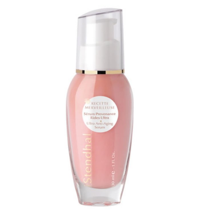 Stendhal Recette Merveilleuse Sérum Ultra Anti-Âge 30 ml