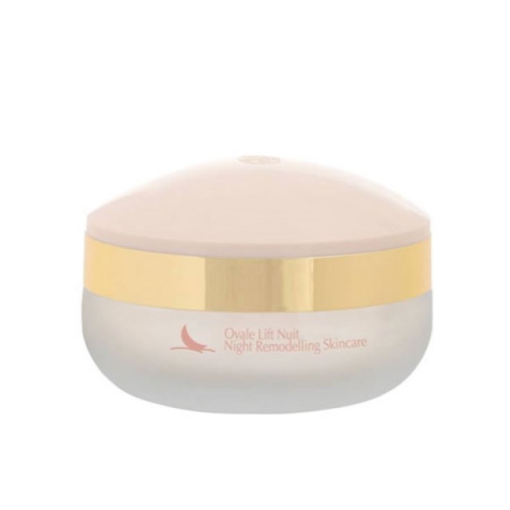Stendhal Recette Merveilleuse Soin Remodelant Nuit 50 ml