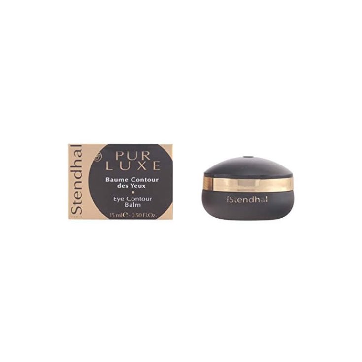 Stendhal Pur Luxe Baume Contour des Yeux 15 ml