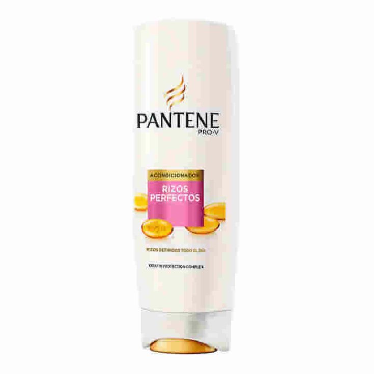 Pantene Pro-V Revitalisant Boucles Définies 230ml