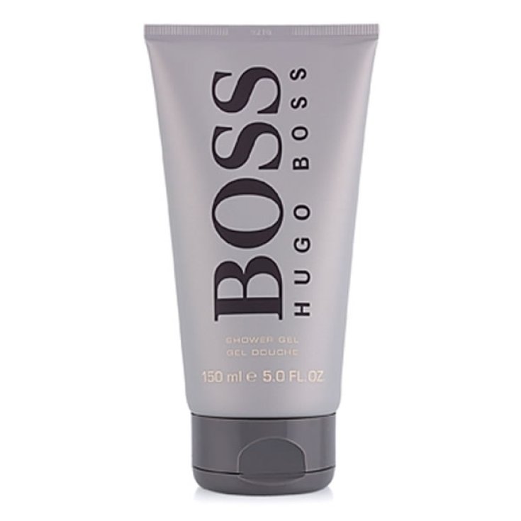 BOSS BOUTEILLE UD/S GEL O/S 150 ML