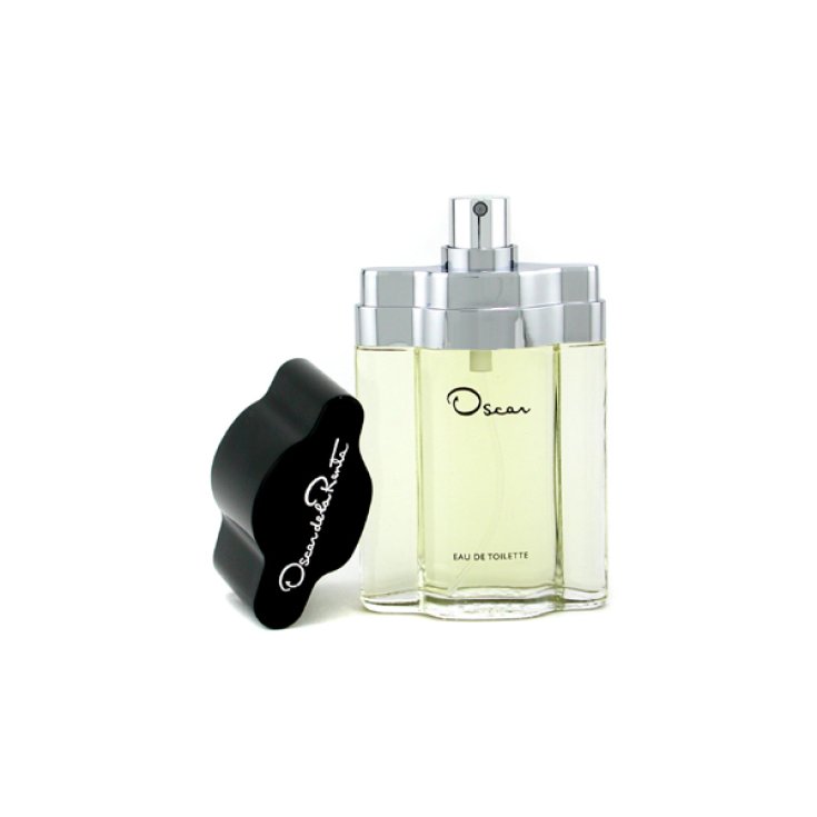 Oscar De La Renta Eau De Toilette Vaporisateur 30ml