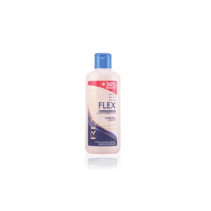 Revlon Flex Shampooing Cheveux Normaux 650ml