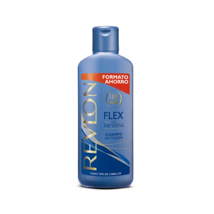 Revlon Flex Shampooing Antipelliculaire 750ml