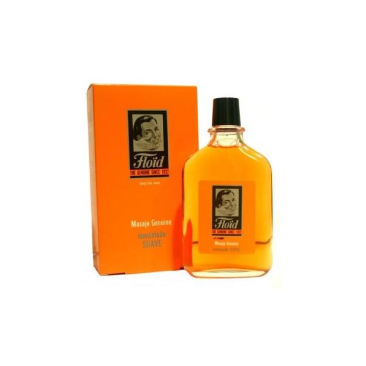 Floïd Doux Après-Rasage 150ml
