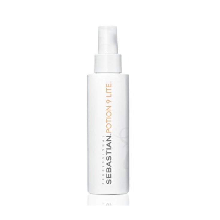 Sébastien Potion 9 Lite 150ml