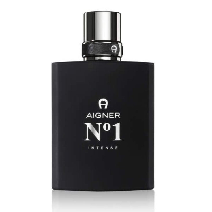 Etienne Aigner N1 Intense Eau De Toilette Vaporisateur 50 ml