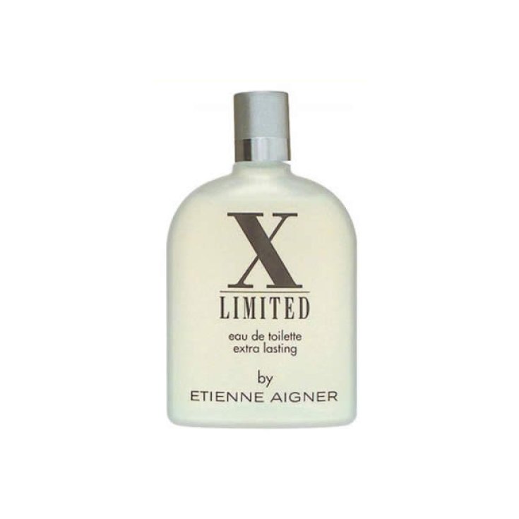 Etienne Aigner X Limited Eau De Toilette Vaporisateur 50 ml Etienne Aigner X Limited Eau De Toilette Vaporisateur 50 ml