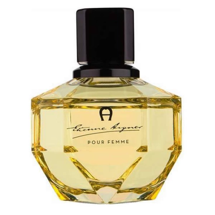 Etienne Aigner Pour Femme Eau De Parfum Vaporisateur 100ml